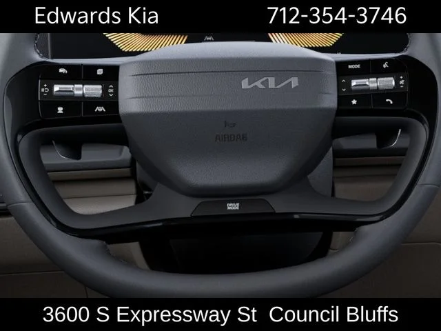 New 2027 Green Kia EX image 24