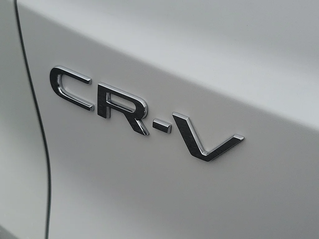 2026 Honda CR-V EX-L, photo 6 of 12