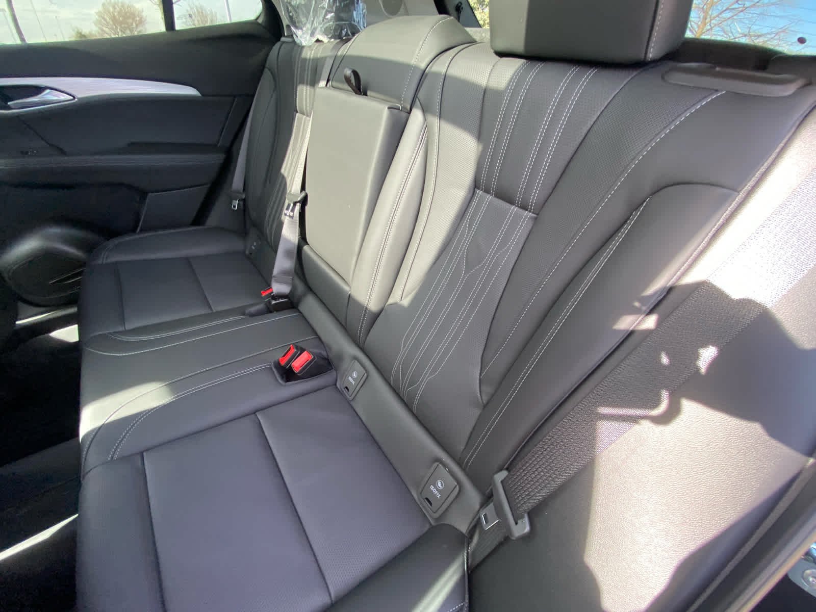 2026 Buick Envision Avenir - Photo 28