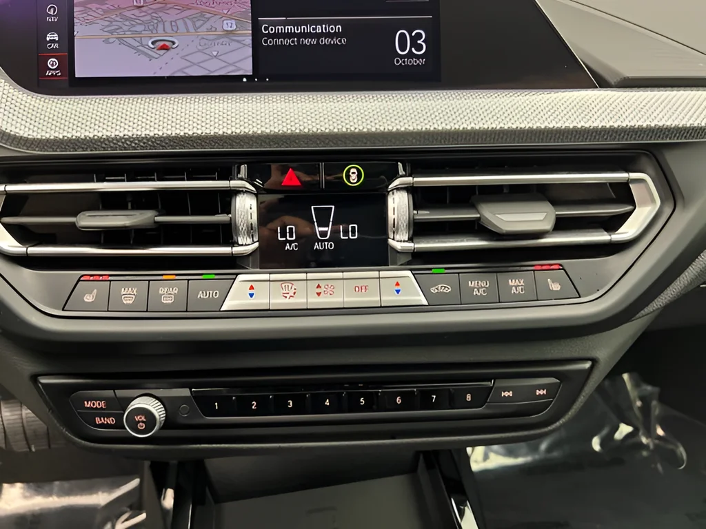 Used 2024 Gray Metallic BMW 228i xDrive image 17