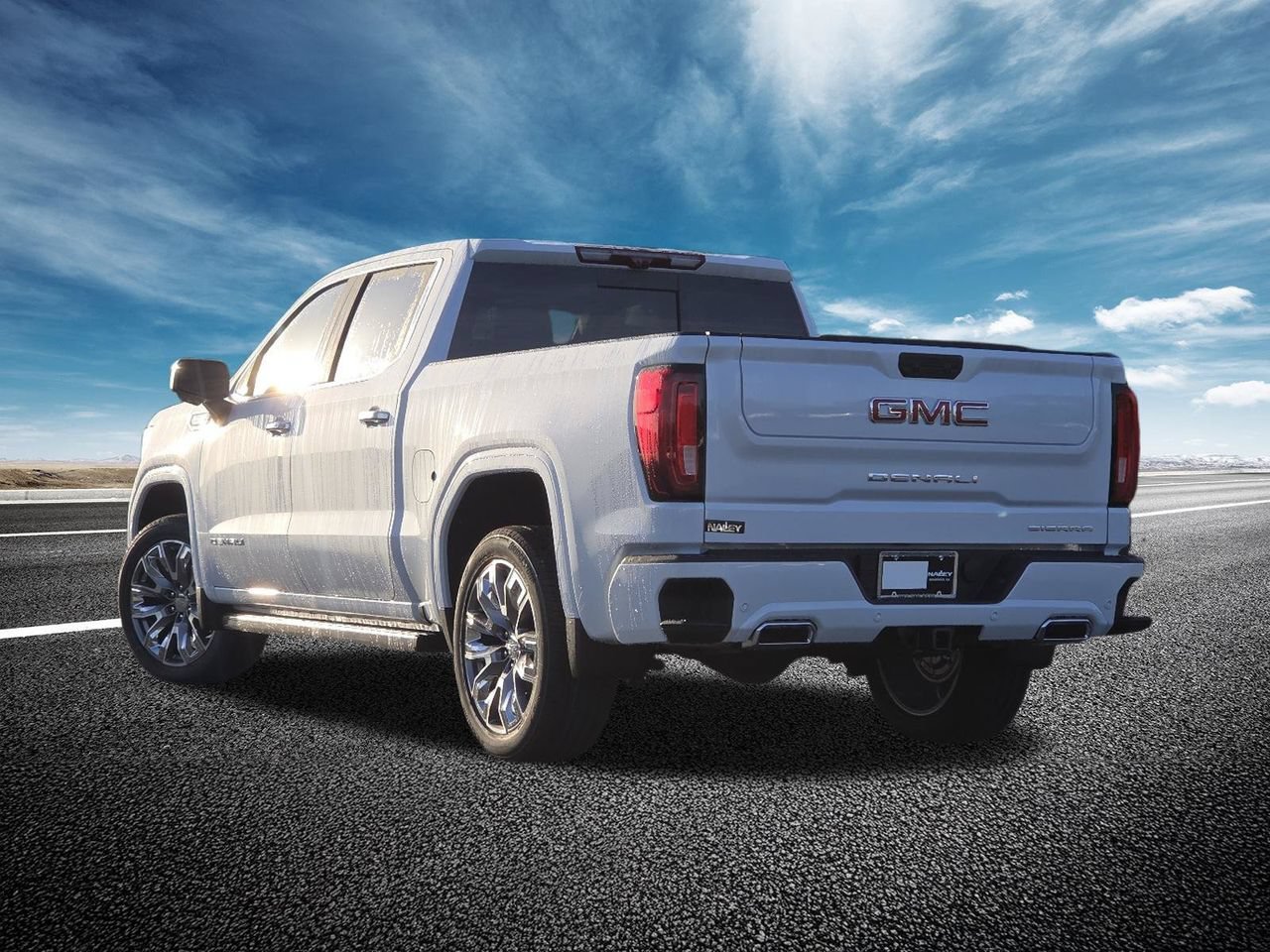 2026 GMC Sierra 1500 Denali - Photo 18