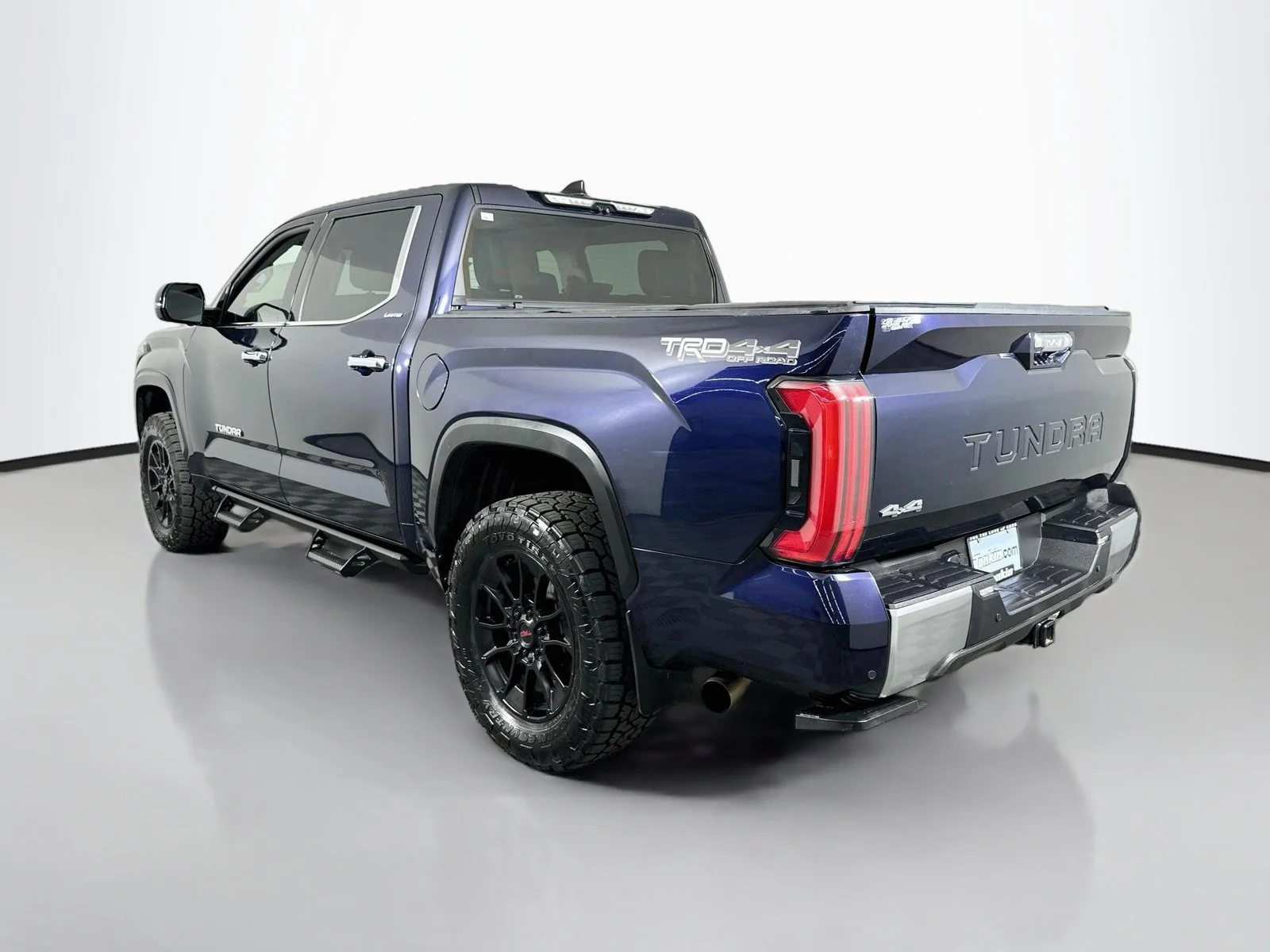 Used 2023 Blueprint Toyota Limited image 5