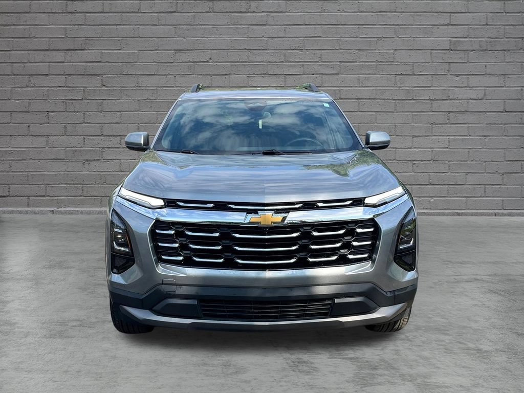 2025 Chevrolet Equinox LT - Photo 7