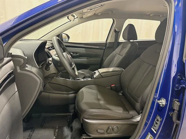 Used 2023 Blue Hyundai SEL image 18