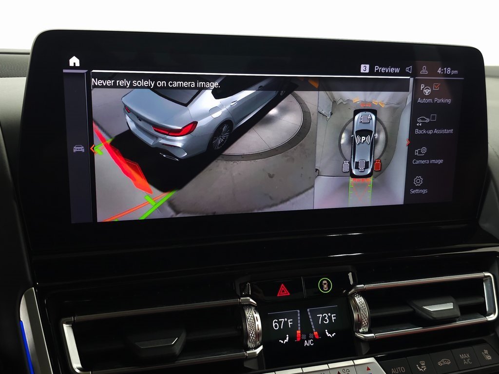 2023 BMW M850I - Image 32