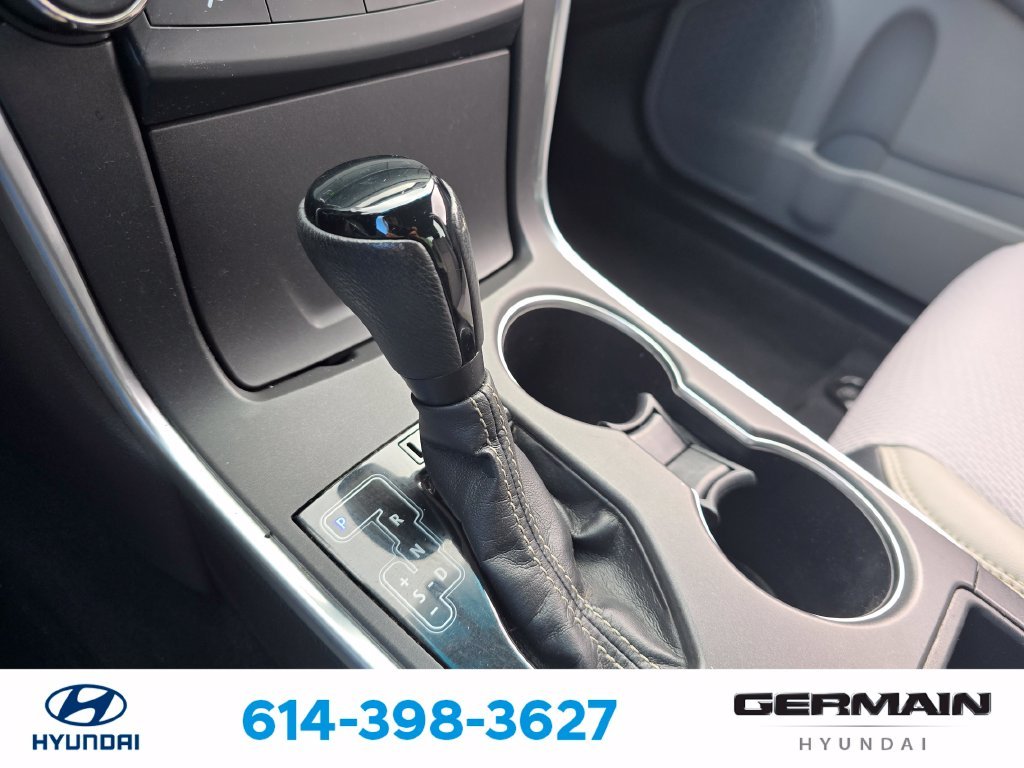 Used 2017 Blue Toyota SE image 25
