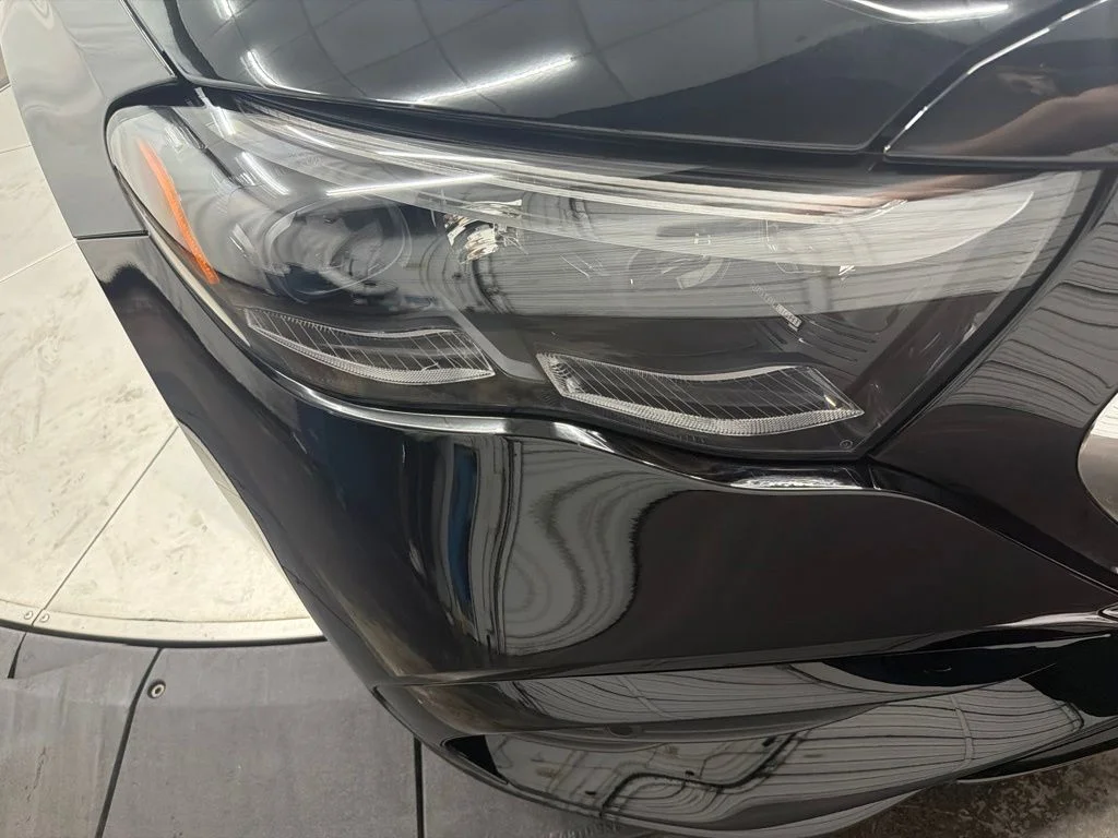 New 2027 Black Mercedes-Benz E 350 image 9