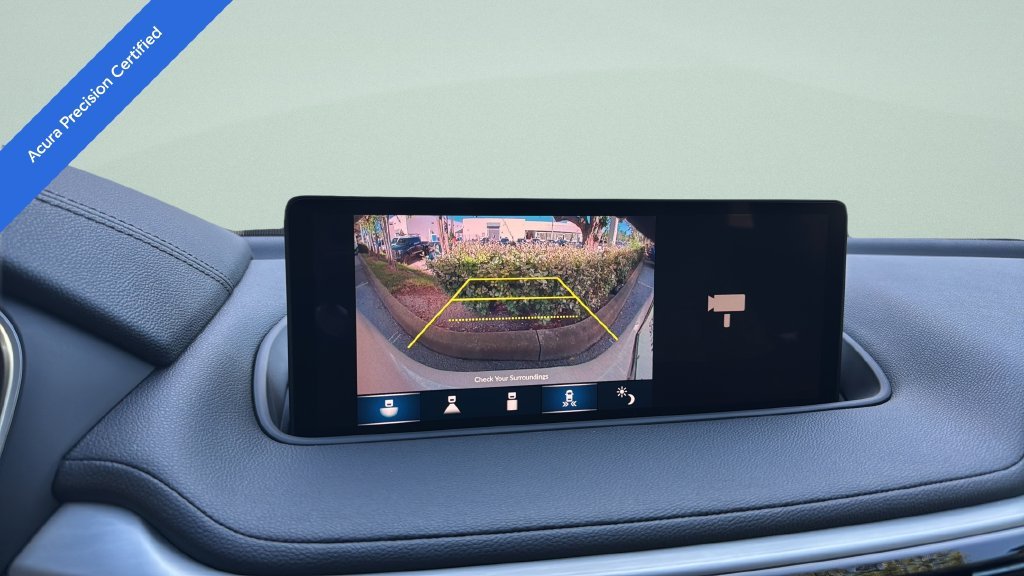 2024 Acura MDX Base - Photo 17