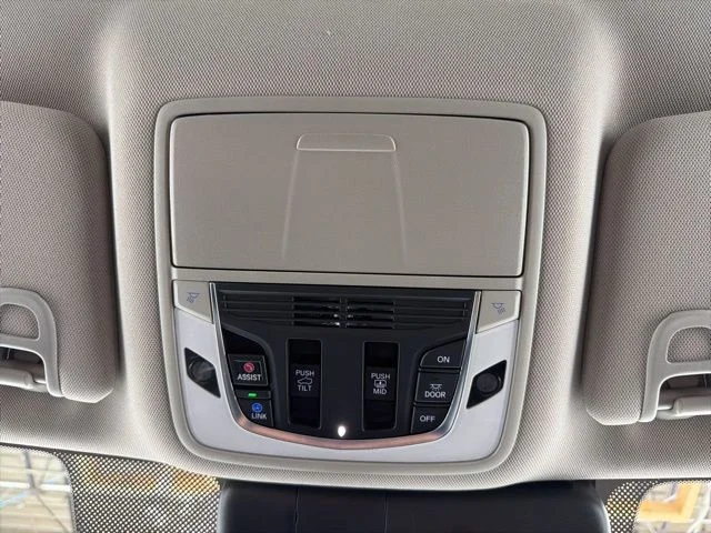2023 Acura RDX Base - Photo 28