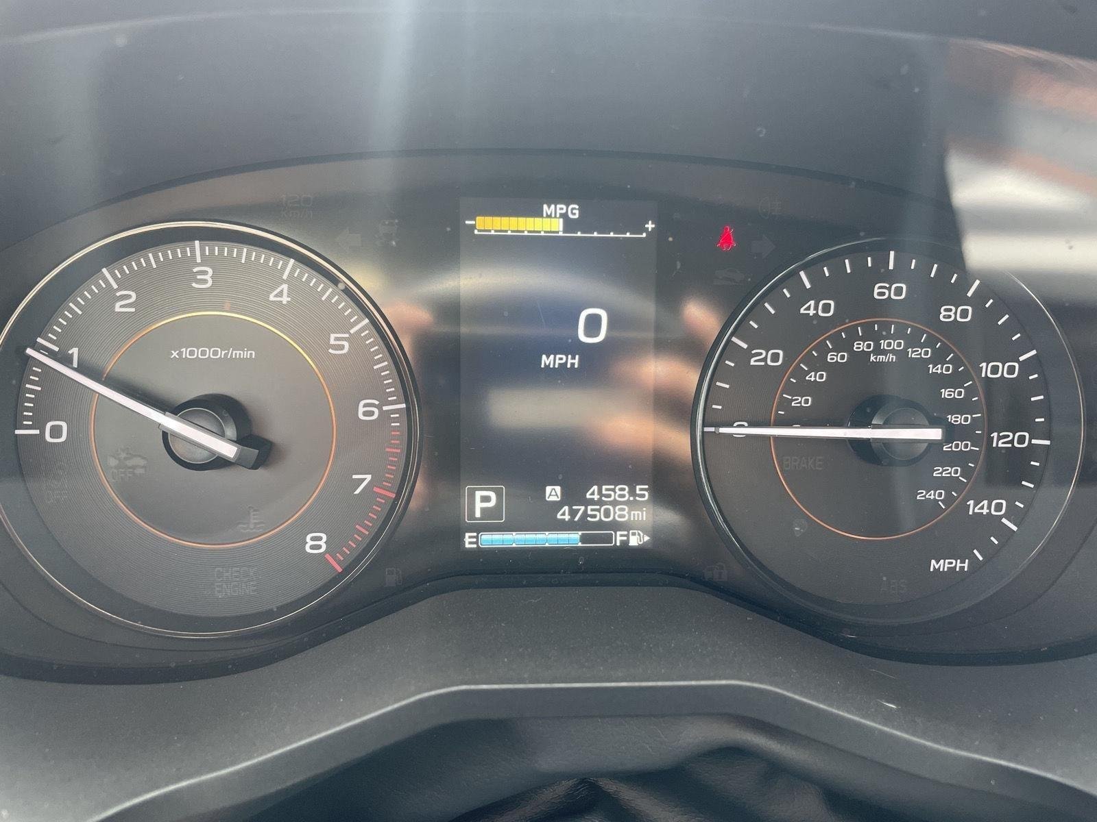 Used 2018 Subaru Crosstrek Premium with VIN JF2GTADC2J8214606 for sale in Kansas City