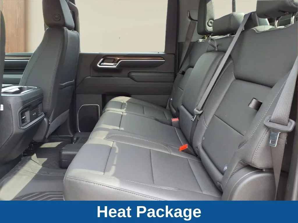 2026 Chevrolet Silverado 2500 HD LT - Photo 22