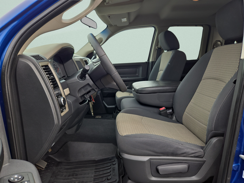 Used 2011 Blue Ram ST image 12