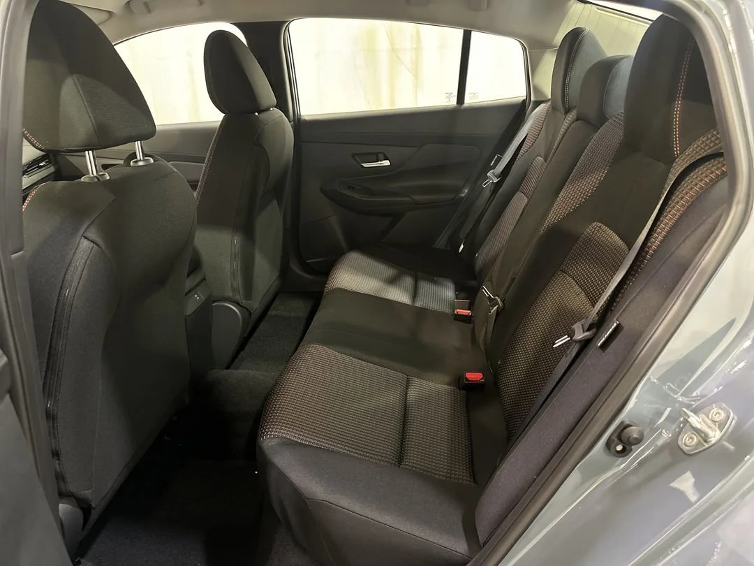 2026 Nissan Sentra SR - Photo 18
