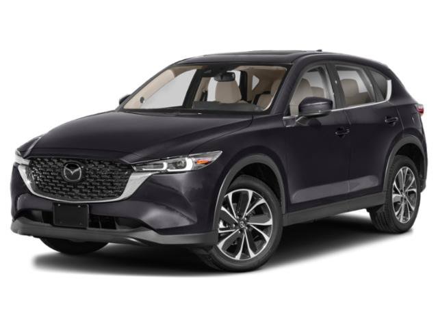 Used 2022 Jet Black Mica Mazda 2.5 S Premium Package image 1