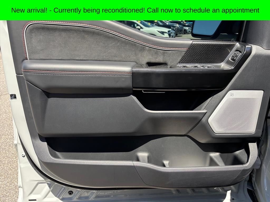 Used 2026 Avalanche Ford Raptor image 9