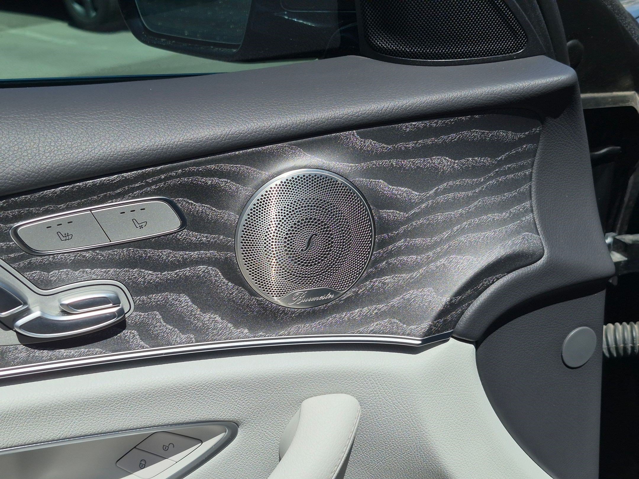 Used 2023 Gray Mercedes-Benz E 450 image 13
