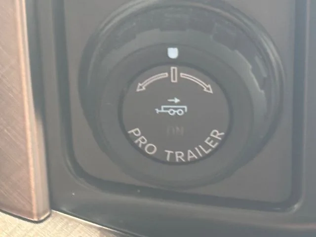 Used 2023 Red Ford King Ranch image 26