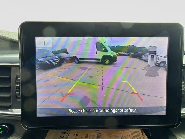 Used 2020 Black Ford XLT image 24
