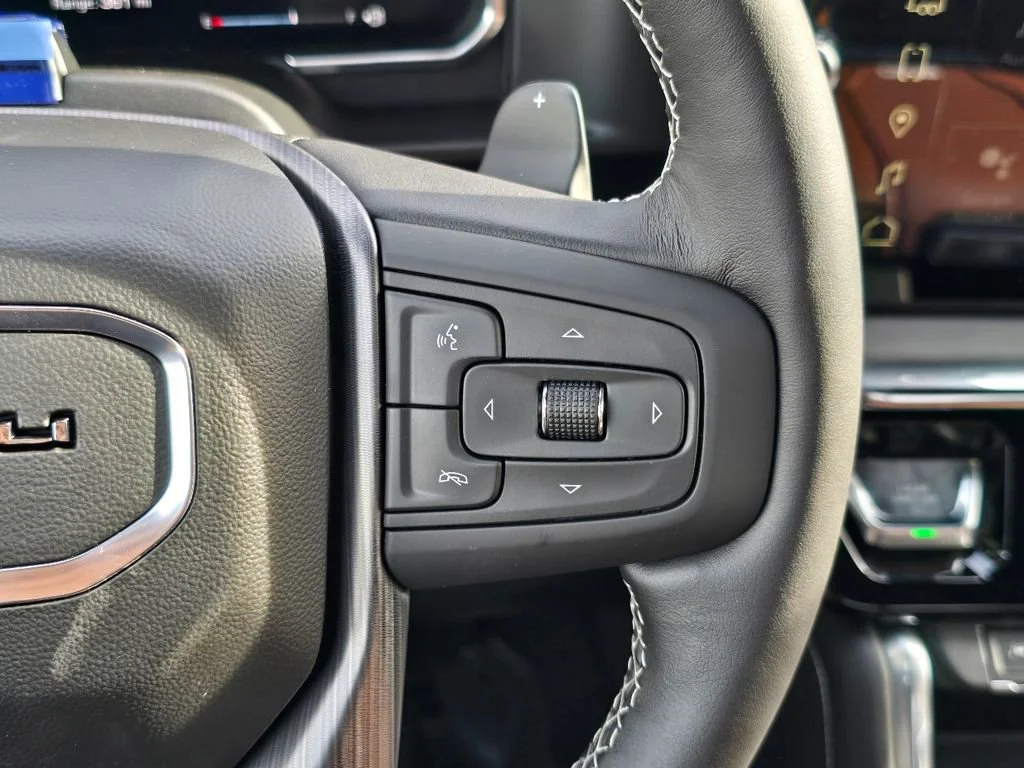 New 2026 Coastal Dune GMC Denali Ultimate image 20