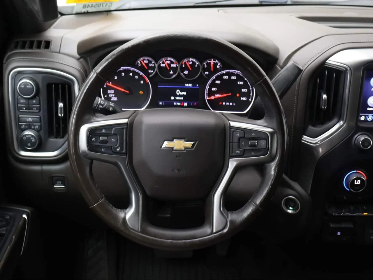 2020 Chevrolet Silverado 1500 LT - Photo 10