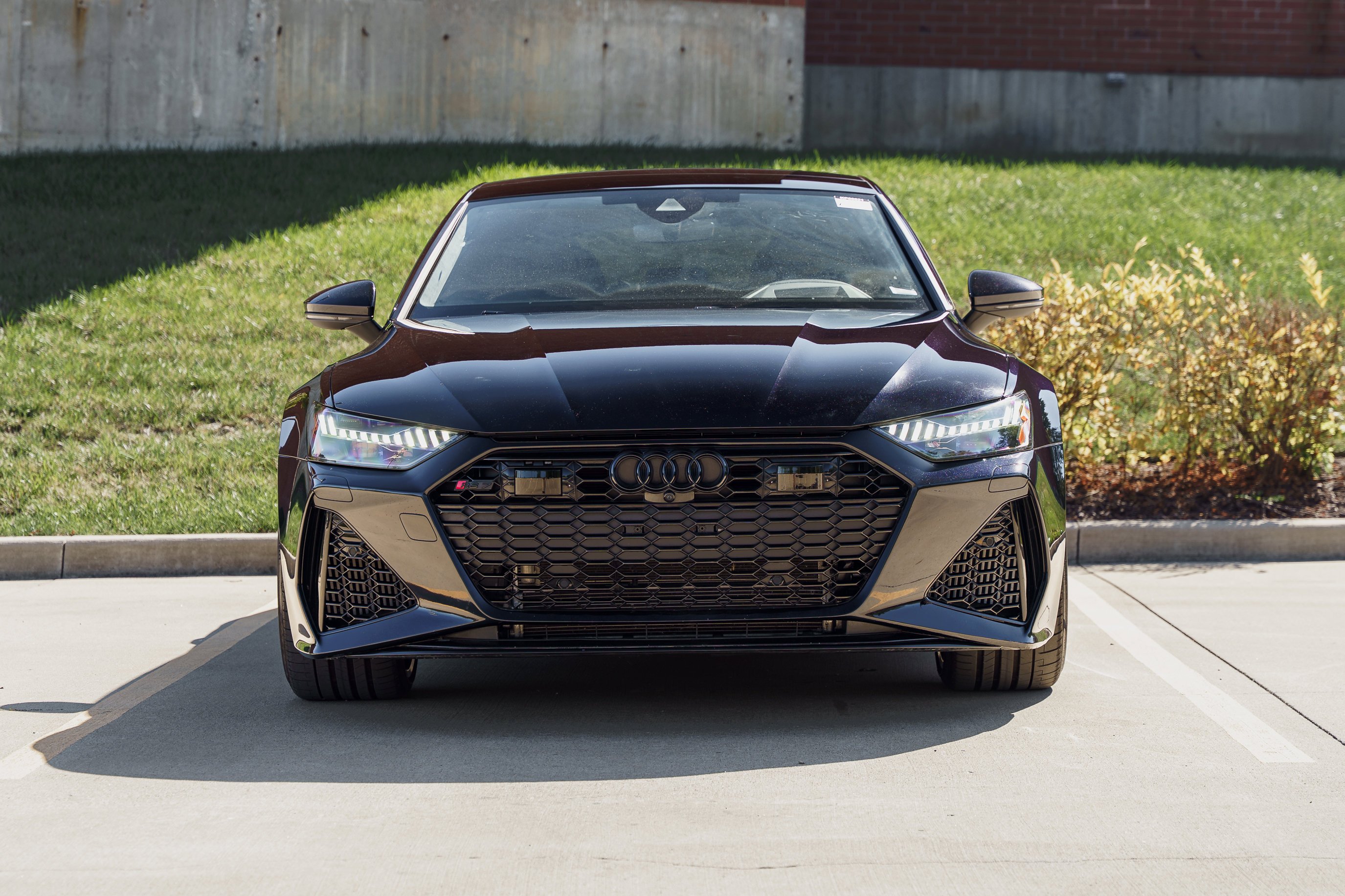 2022 Audi RS 7 Base - Photo 34