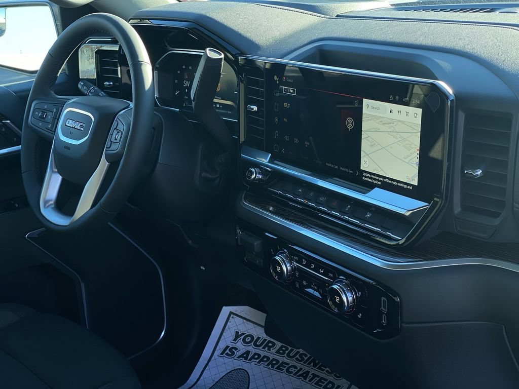 2026 GMC Sierra 1500 SLE - Photo 46
