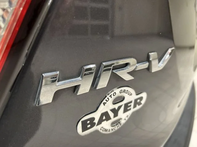 2022 Honda HR-V EX - Photo 26