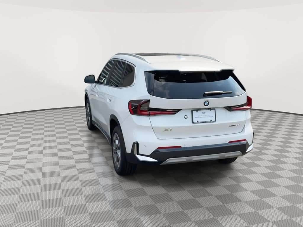 2025 BMW X1 28i - Photo 7