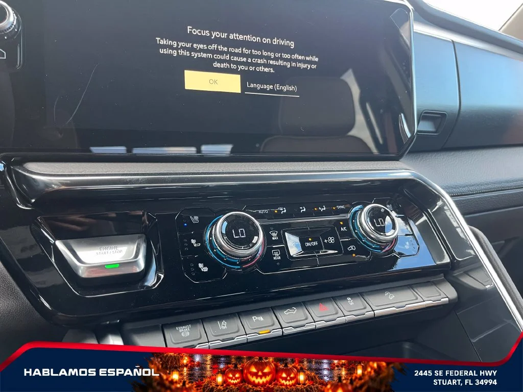 New 2026 Glacier White Tricoat GMC Denali image 29