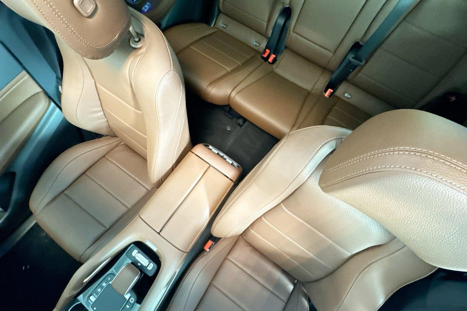 New 2026 Obsidian Black Metallic Mercedes-Benz GLS 450 image 19