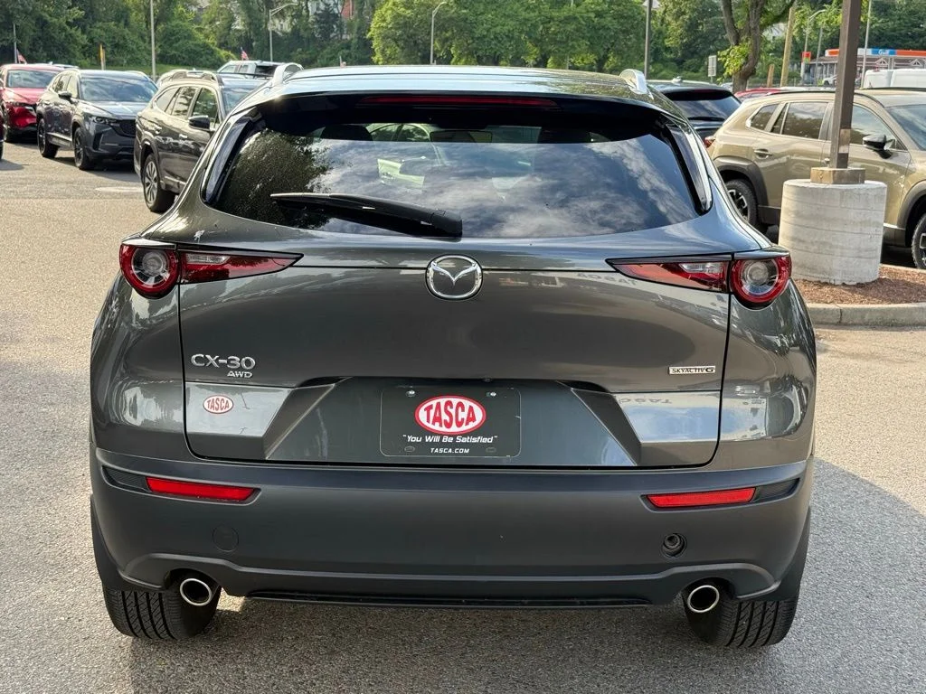 Used 2023 Gray Mazda 2.5 S Premium Package image 9