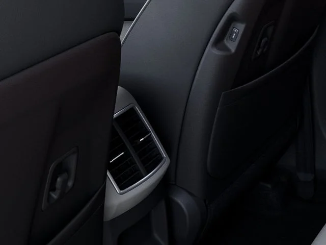 New 2026 Black Kia EX image 27