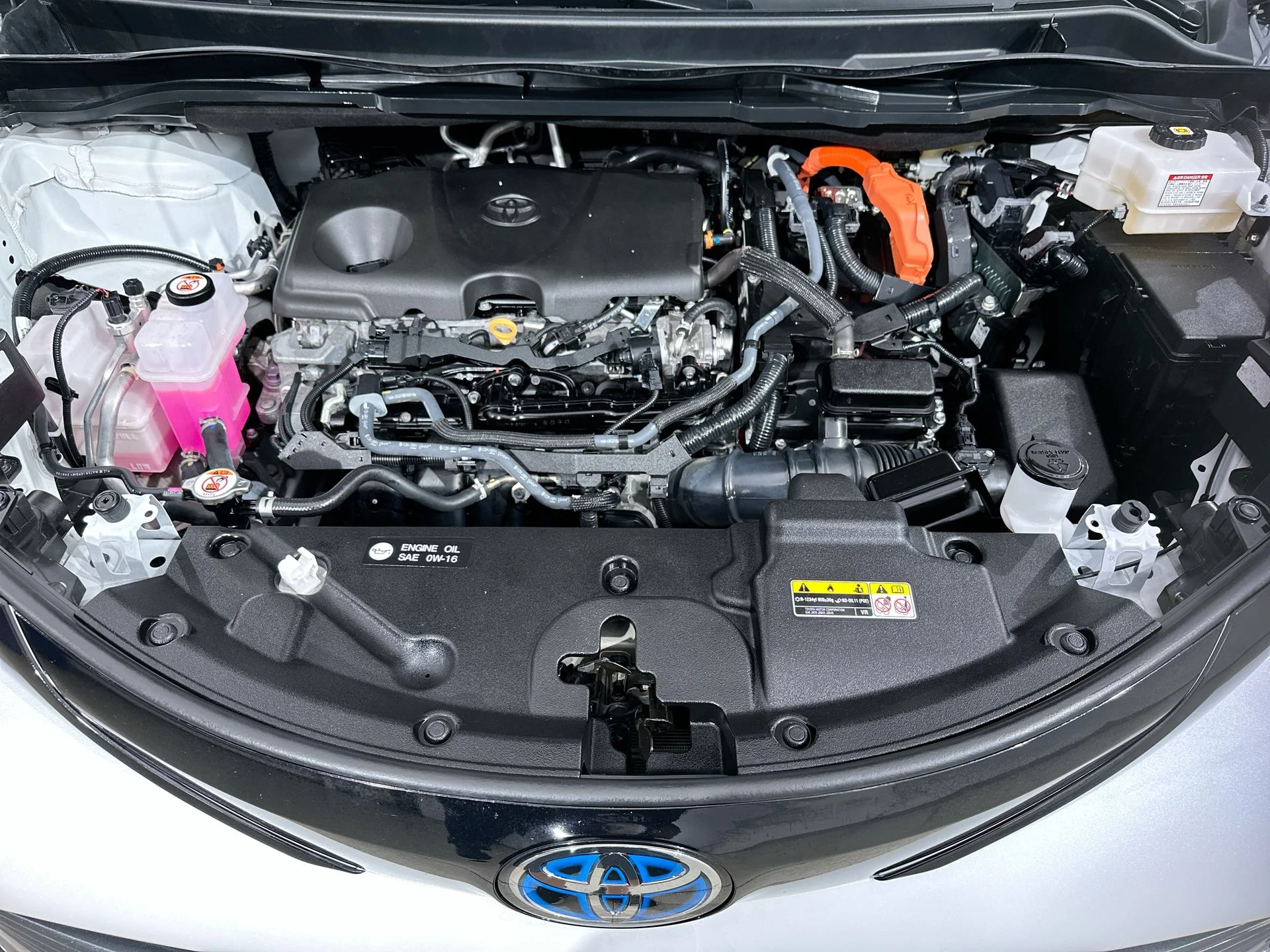 Used 2024 Beige Toyota Platinum image 38