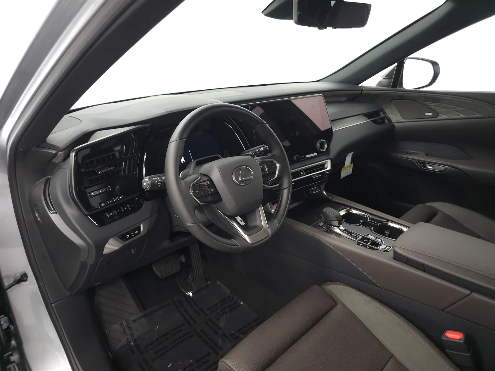 New 2026 Iridium (1l2) Lexus Luxury image 5