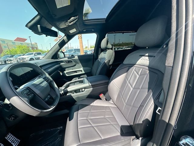 New 2027 Ebony Black Kia X-LINE SX PRESTIGE image 22