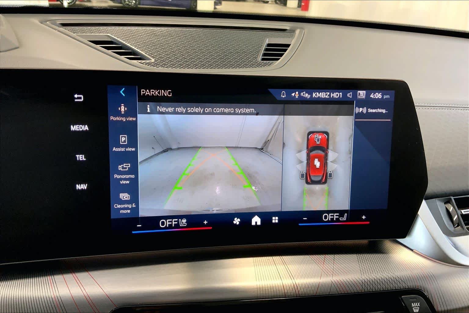Certified Used 2024 Vegas Red Metallic BMW xDrive28i image 26