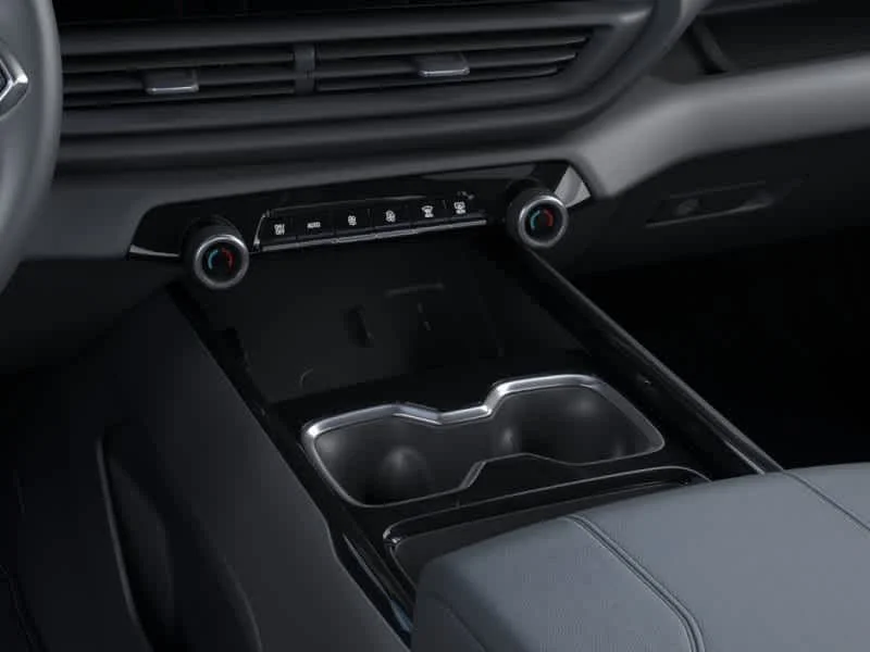 2026 Chevrolet Silverado EV LT - Photo 23