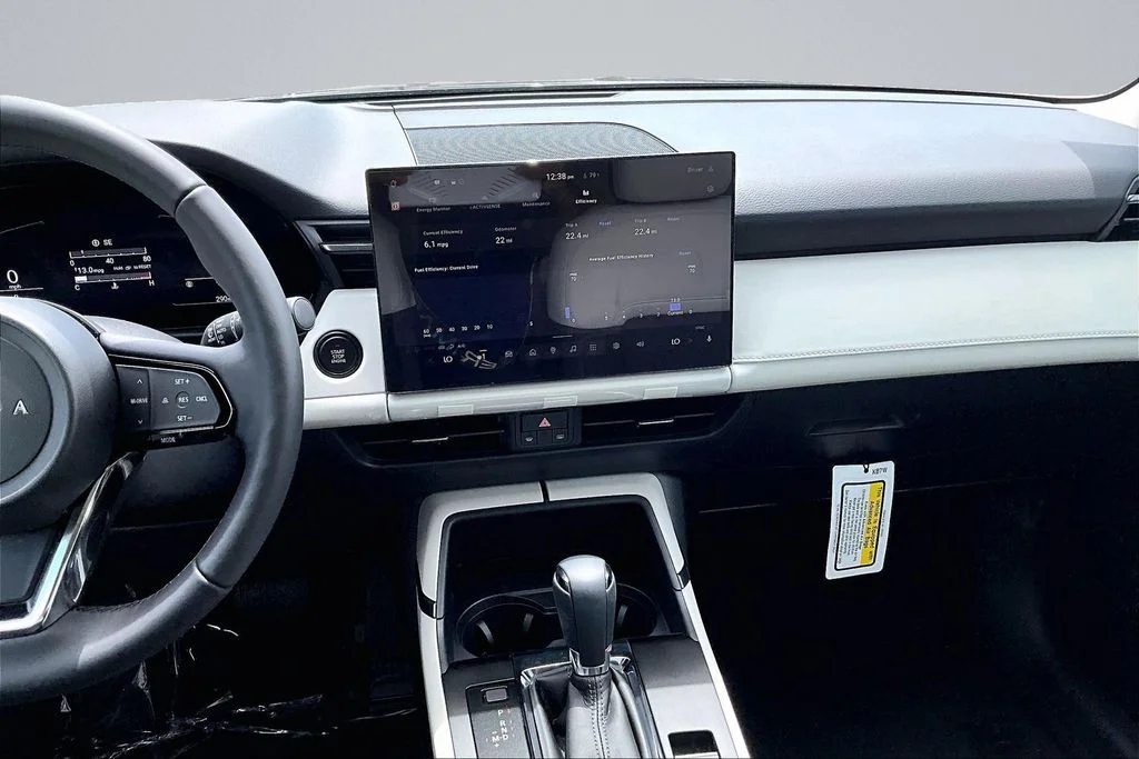 New 2026 Blue Mazda 2.5 S Preferred image 7