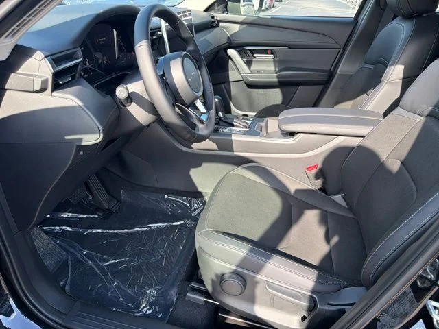New 2026 Jet Black Mica Mazda 2.5 S Select AWD image 24