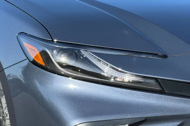 New 2026 Dark Cosmos <sup>1</sup> Toyota  SE image 11