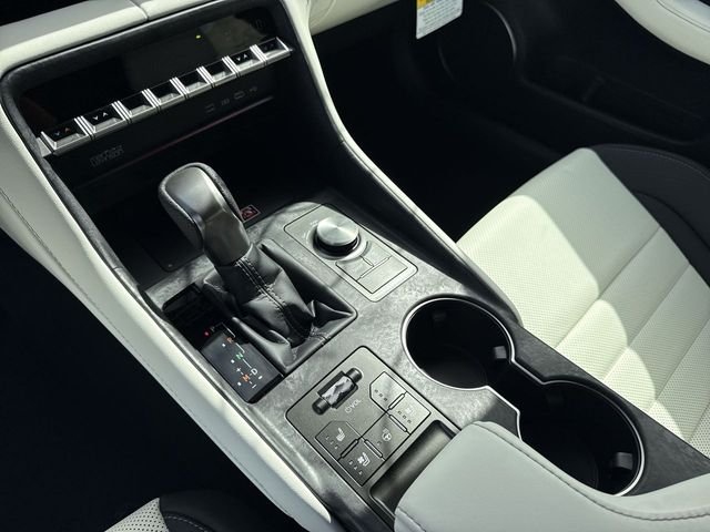 New 2026 Caviar Lexus  350 F SPORT image 21