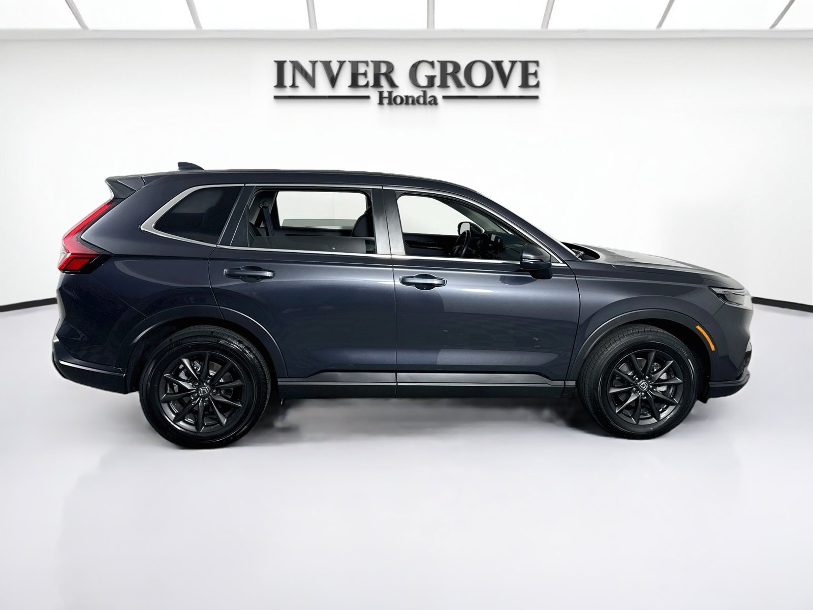 2026 Honda CR-V EX-L - Photo 24