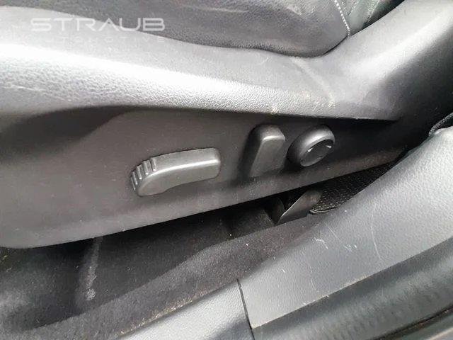Used 2020 Crystal Black Silica Subaru Touring image 39