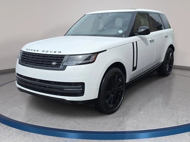 2026 Land Rover Range Rover 4.4 SE SWB's photo