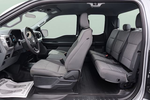 Used 2023 Silver Ford XL image 15