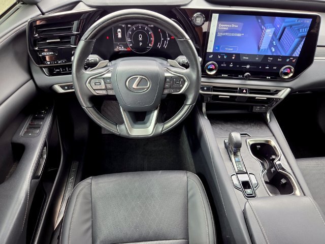 Certified Used 2023 Brown Lexus 350 Premium Plus image 14