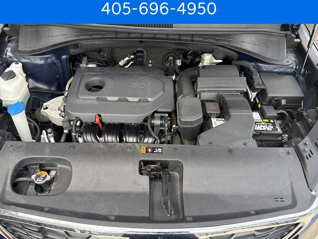 Pre-Owned 2020 Kia Sorento LX
