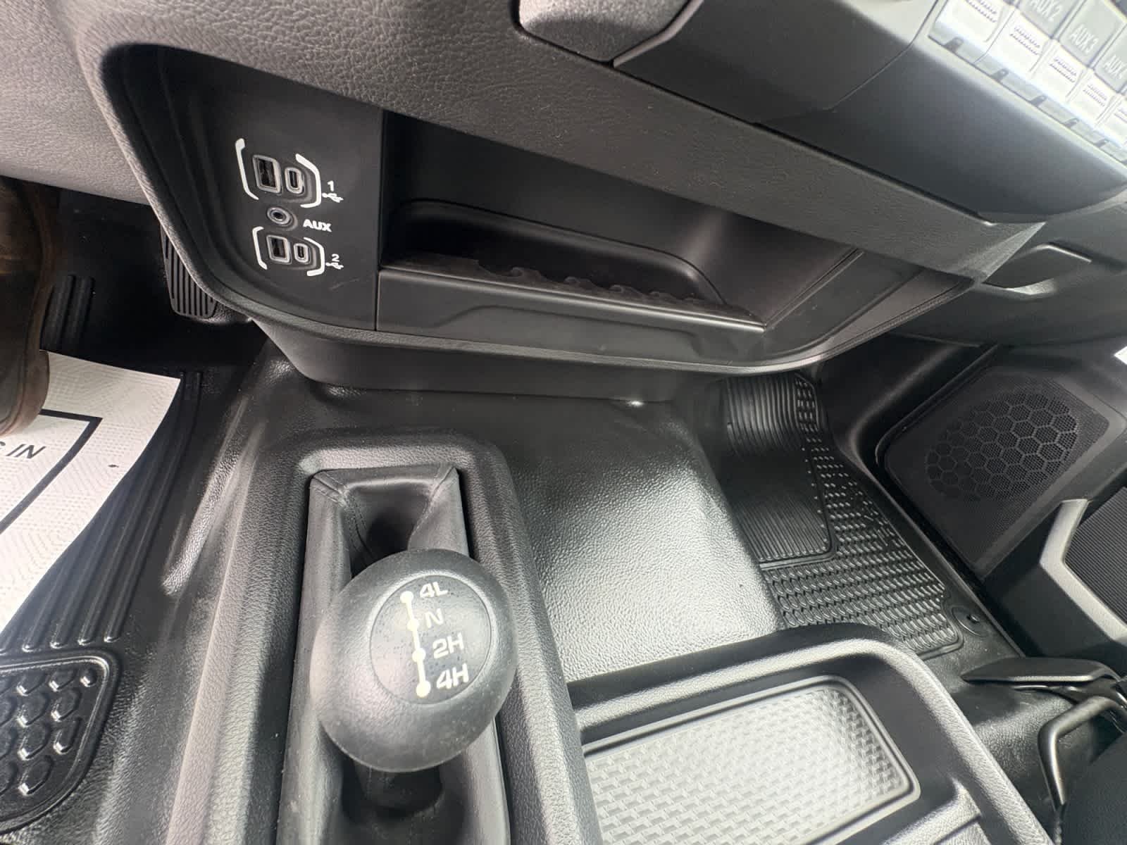 2024 RAM Ram 2500 Pickup Tradesman - Photo 28