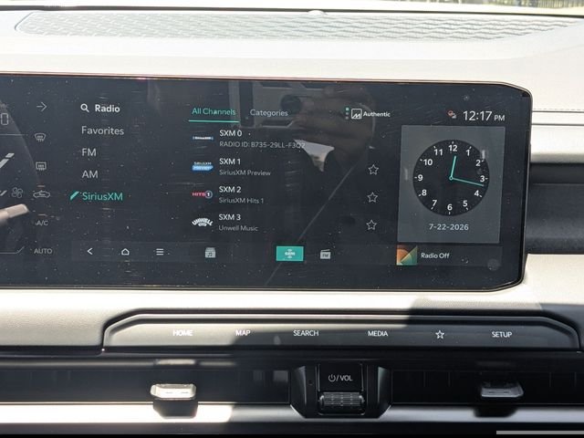 New 2027 Terrain Brown Kia X-PRO SX image 22