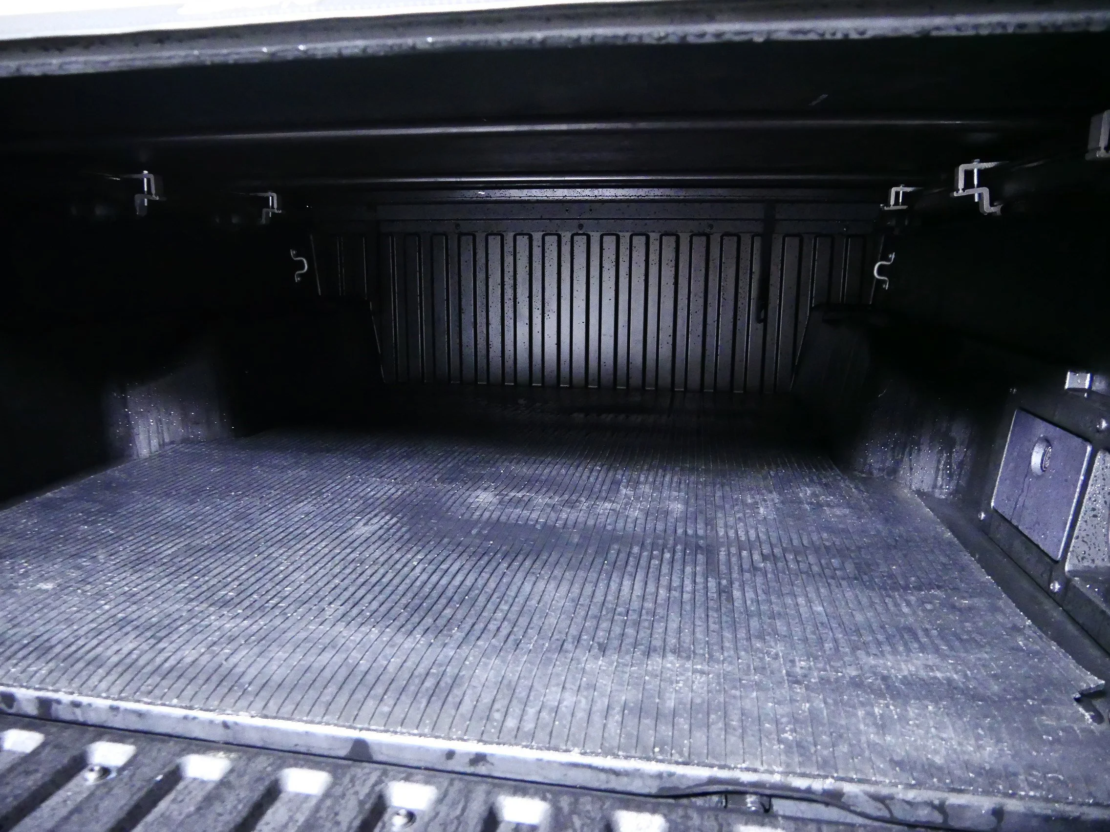 Used 2023 Black Toyota Limited image 18